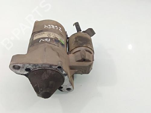 Motorino avviamento CHEVROLET AVEO / KALOS Hatchback (T200) 1.2 (72 hp) 16695754