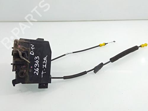 Rear left lock PEUGEOT 308 SW I (4E_, 4H_)  | BP16303388C100 