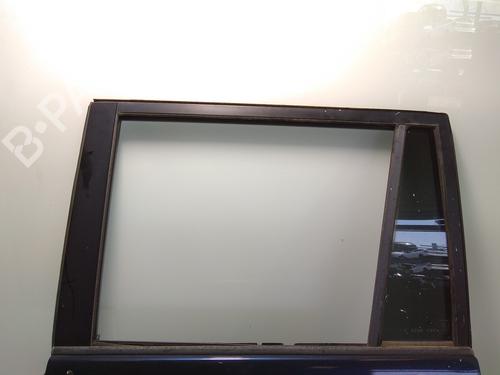 Left rear door TOYOTA LAND CRUISER PRADO (_J12_) 3.0 D-4D (KDJ120, KDJ125) | BP13531653C4 