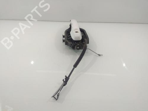 Front left exterior door handle FORD FOCUS II Turnier (DA_, FFS, DS)  | BP10506643C128 