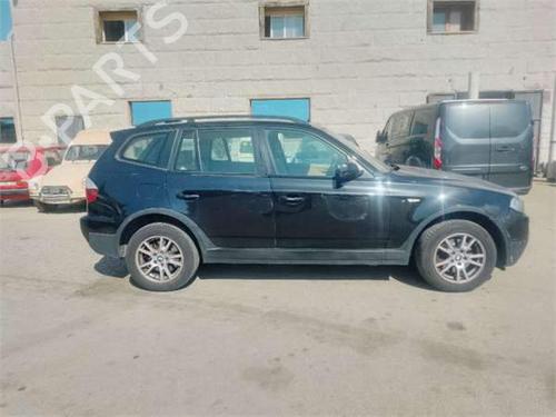 Engine BMW X3 (E83) 2.0 d | BP38521840M1 - Image 2