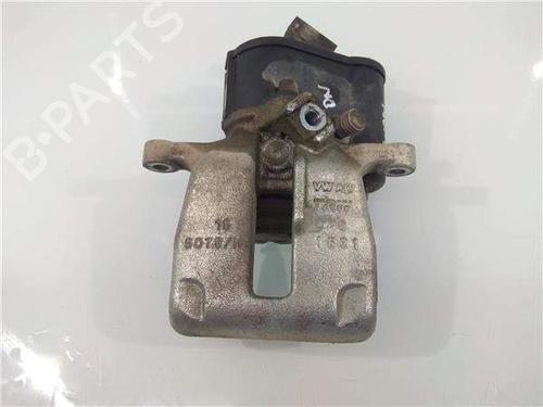 Used Left rear brake caliper Left rear brake caliper 11620931 11620931