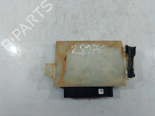 Electronic module MERCEDES-BENZ A-CLASS Saloon (V177) A 180 d (177.103) | BP29536889M83 