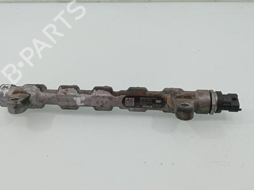 Used Injection rail HYUNDAI i30 Estate (GD) 1.6 CRDi (110 hp) 30638347