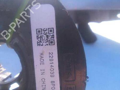 Kontaktrulle Airbag OPEL CORSA E (X15) 1.4 Turbo (08, 68) | BP5308045C102 
