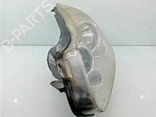 Left headlight OPEL CORSA D (S07) 1.4 (L08, L68) | BP38520573C28 - Image 5