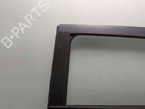 Left rear door NISSAN QASHQAI I (J10, NJ10) 2.0 dCi | BP20134275C4 