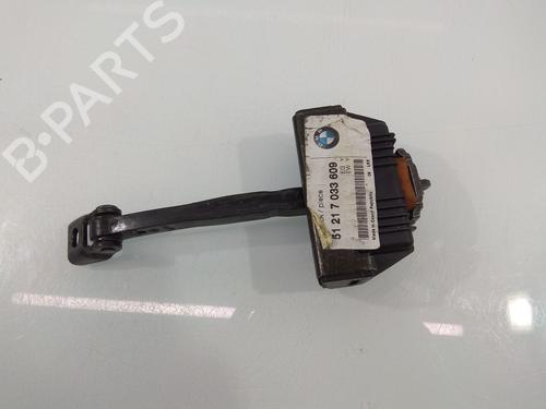 Hinge/Door check strap BMW 5 (E60)  | BP14217492C146 