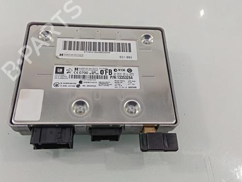 Elektronisk modul OPEL INSIGNIA A Sports Tourer (G09) [2008-2017]  16920675