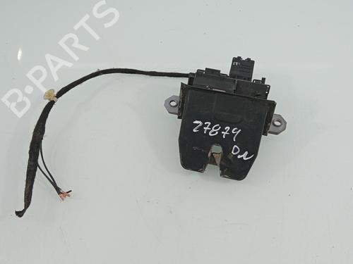 Used Tailgate lock FORD S-MAX (WA6) [2006-2014]  28326407