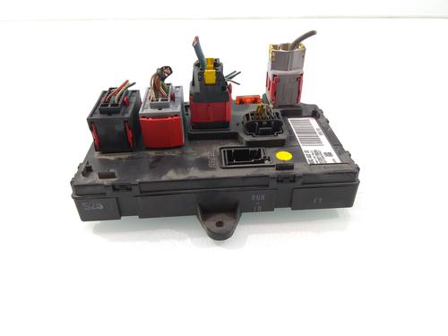 Fuse box PEUGEOT 407 (6D_)  | BP11866275E1 