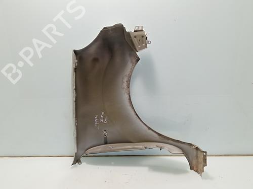 Left front fenders RENAULT KANGOO (KC0/1_)  | BP29194856C41 