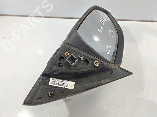 Left mirror MG MG ZS SUV (AZS1)  | BP29437737C26