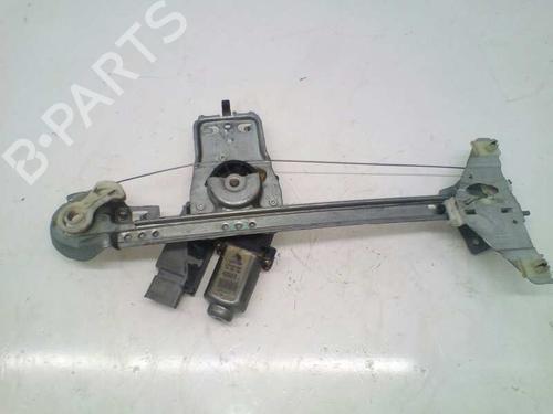 Used Rear left window mechanism PEUGEOT 307 SW (3H) [2002-2009]  5292003