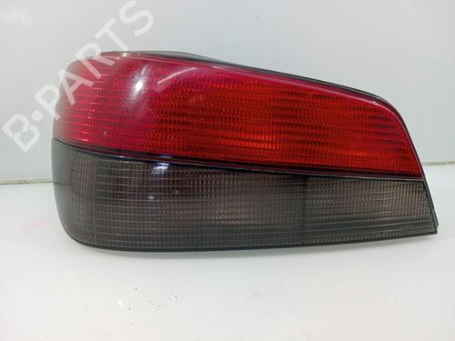 Used Left taillight Left taillight 39005325 39005325