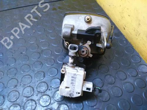 Tailgate handle SEAT IBIZA III (6L1)  | BP25051278C132 