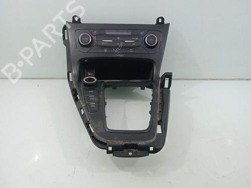 Used Climate control Climate control 39611766 39611766