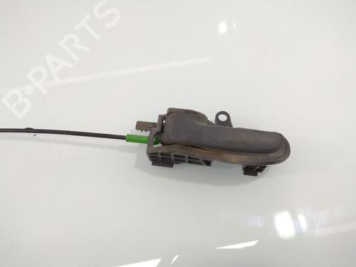 Front left lock CITROËN C1 (PM_, PN_)  | BP9844080C98