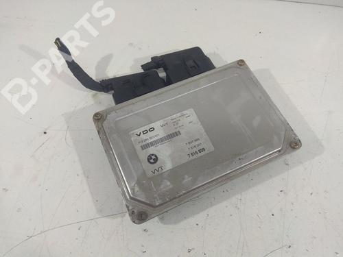Engine control unit (ECU) BMW 3 Compact (E46) 316 ti | BP7038593M57 - Image 2