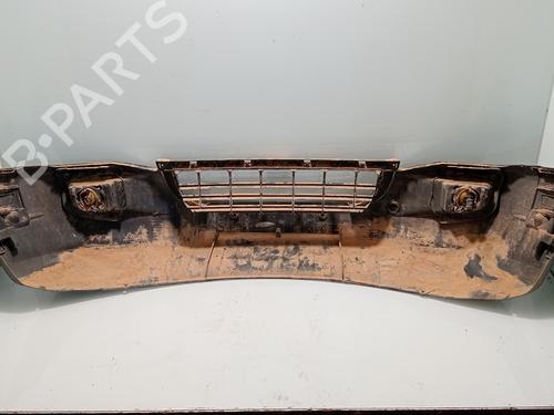 Front bumper VW CRAFTER 30-50 Van (2E_)  | BP26335238C7 
