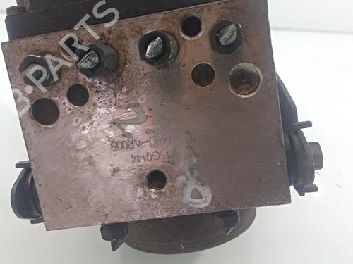 ABS pump NISSAN X-TRAIL I (T30)  | BP18905529M43 