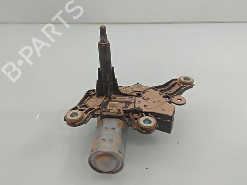 Rear wiper motor NISSAN QASHQAI II SUV (J11, J11_) 1.6 dCi | BP22702376M102 