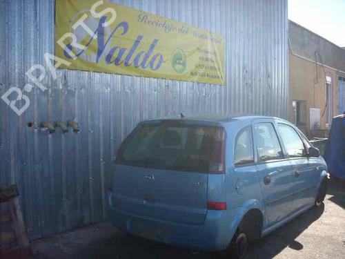 Grille OPEL MERIVA A MPV (X03)  | BP5299604C40 