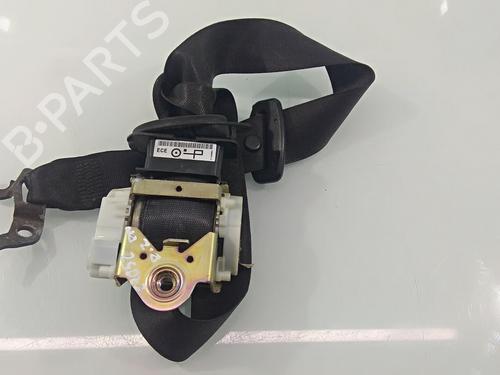Used Front left seatbelt BMW 3 (E90) [2004-2012]  17084318