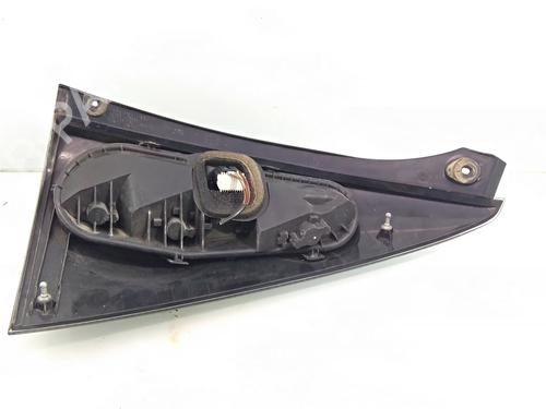 Left taillight CITROËN C1 (PM_, PN_)  | BP23884650C34 