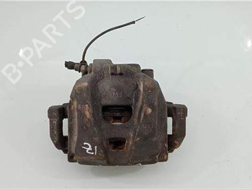Used Left front brake caliper Left front brake caliper 26449075 26449075