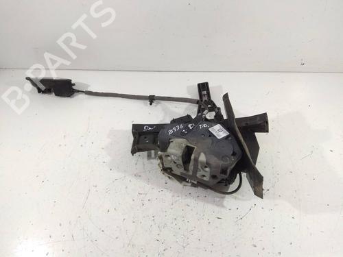 Used Rear right lock FORD FOCUS III 1.6 TDCi (95 hp) 8612208