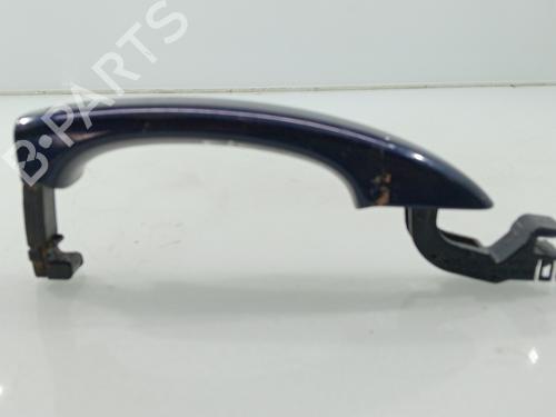 Front left exterior door handle AUDI A5 Sportback (8TA) 2.0 TDI | BP31160008C128