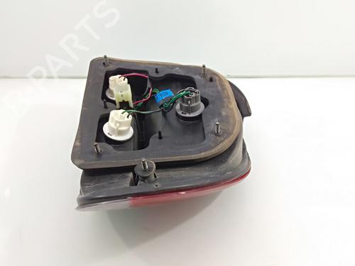 Left taillight HYUNDAI ACCENT II (LC)  | BP21044165C34 