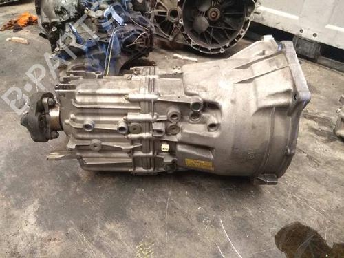 Gearbox BMW 3 (E46)  | BP5310013M3 