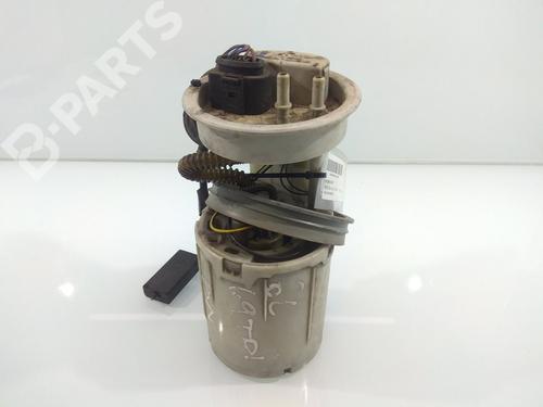 Sensor de ángulo de dirección para coche, accorio para Seat Cordoba (6L2) Ibiza III (6L1) 2002