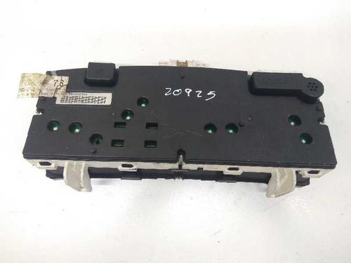 Instrument cluster TOYOTA COROLLA (_E12_)  | BP5293952C47 