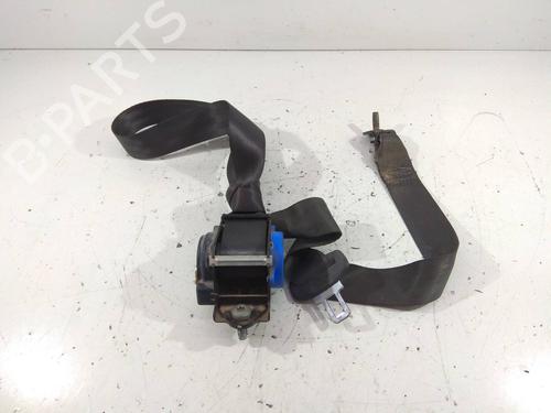 Used Rear right seatbelt FORD MONDEO IV (BA7) [2007-2015]  8655397