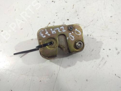 Used Front right lock CITROËN C15 Box Body/MPV (VD_) [1984-2006]  13541615