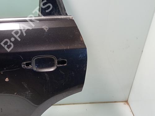 Left rear door AUDI Q5 (8RB)  | BP29303479C4 