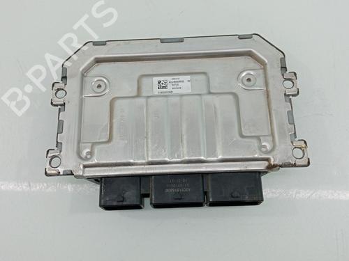 Engine control unit (ECU) DACIA LODGY (JS_)  | BP25785419M57 