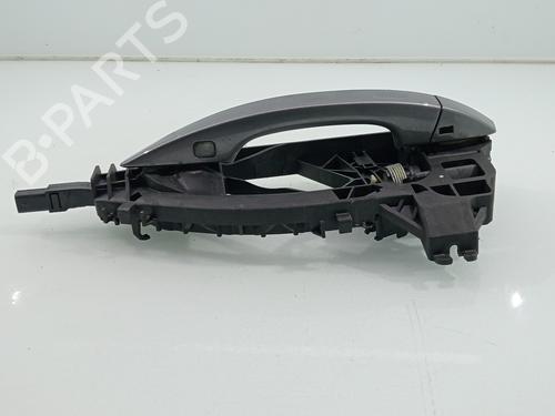 Rear left exterior door handle AUDI E-TRON (GEN)  | BP29536752C130 