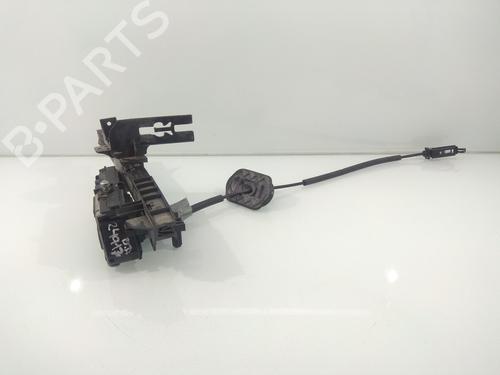 Front right lock FORD FOCUS II Turnier (DA_, FFS, DS)  | BP10506626C97 
