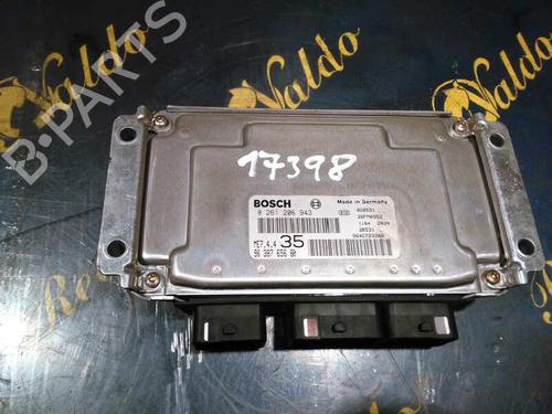 Other PEUGEOT 307 (3A/C)  | BP14215383O1 