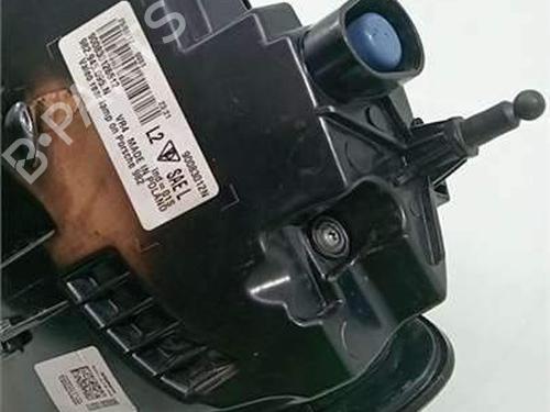 Left taillight PORSCHE 718 BOXSTER (982) 2.5 S (982330, 982331) | BP38521874C34 - Image 4