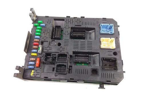 Used Fuse box Fuse box CITROËN C5 II (RC_) 1.6 HDi (RC8HZB) (109 hp) 11062979 11062979