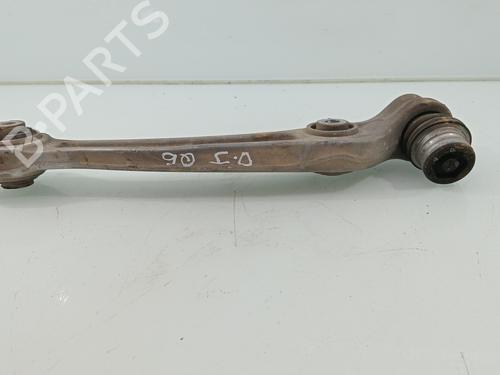 Left front suspension arm AUDI Q5 (8RB)  | BP29400723M12 