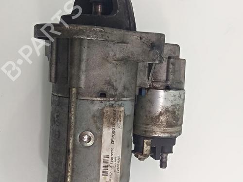 Startmotor FORD FOCUS III 1.6 TDCi (95 hp) 19488373