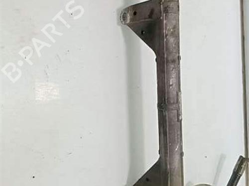 Steering rack RENAULT CLIO III Hatchback Van (SB_, SR_) 1.5 dCi | BP38521201M22 - Image 2