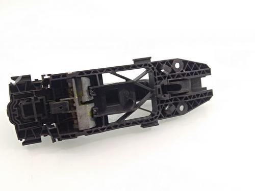 Rear right exterior door handle VW GOLF VI (5K1)  | BP15912395C130 