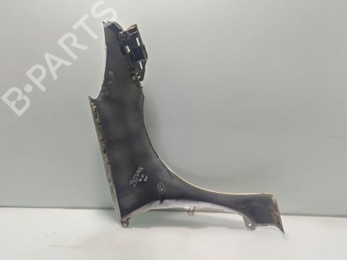 Left front fenders PEUGEOT 307 (3A/C)  | BP16553346C41 